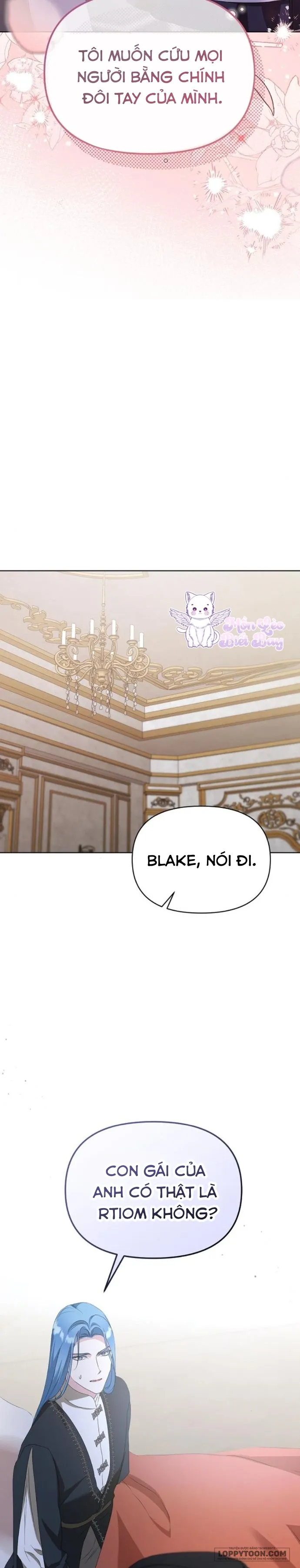 Trở Thành Con Gái Nuôi Của Gia Tộc Sát Thủ - Chap 44 - Trang 21