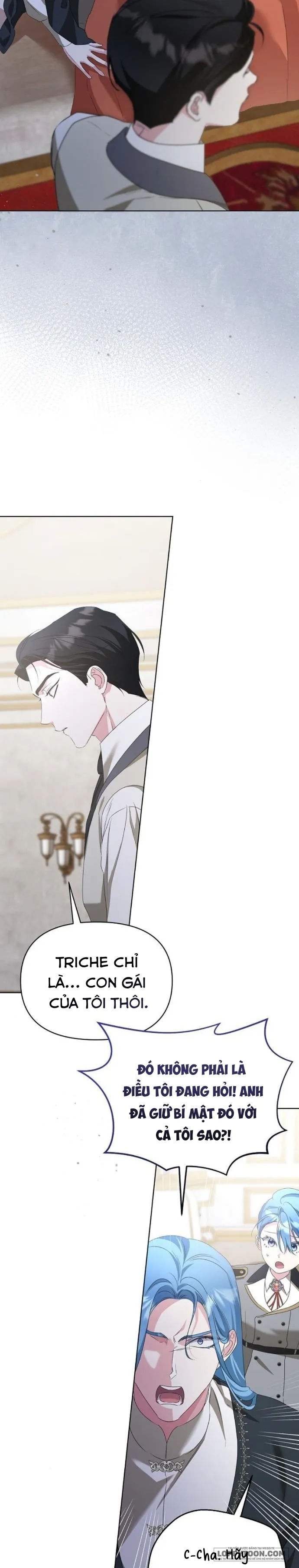 Trở Thành Con Gái Nuôi Của Gia Tộc Sát Thủ - Chap 44 - Trang 22