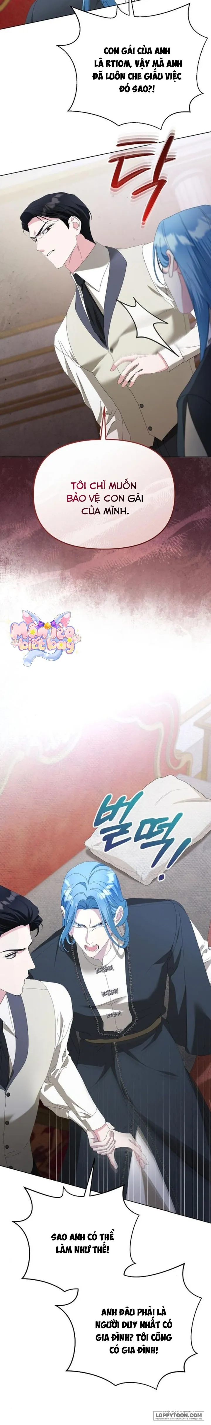 Trở Thành Con Gái Nuôi Của Gia Tộc Sát Thủ - Chap 45 - Trang 2