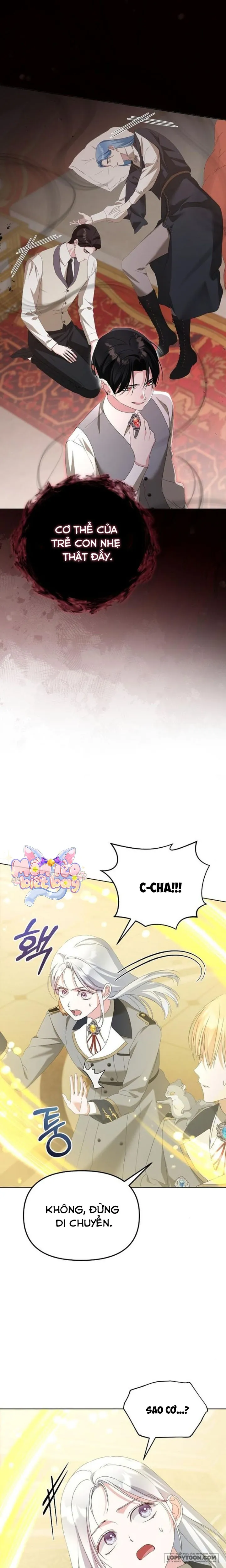 Trở Thành Con Gái Nuôi Của Gia Tộc Sát Thủ - Chap 45 - Trang 13