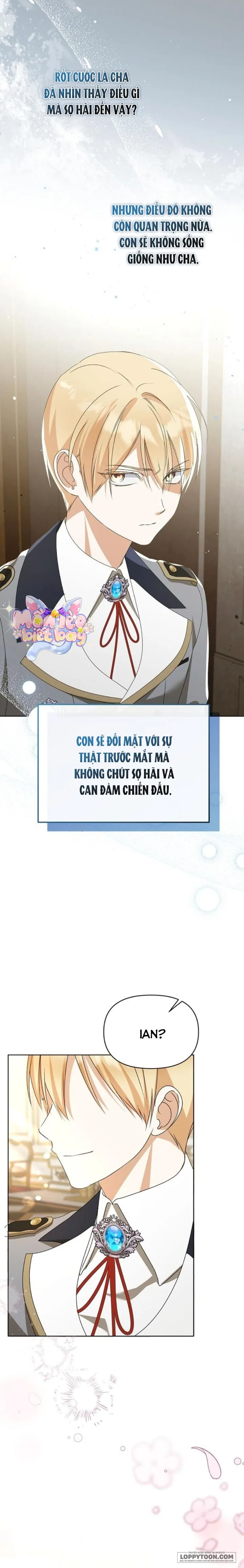 Trở Thành Con Gái Nuôi Của Gia Tộc Sát Thủ - Chap 45 - Trang 28