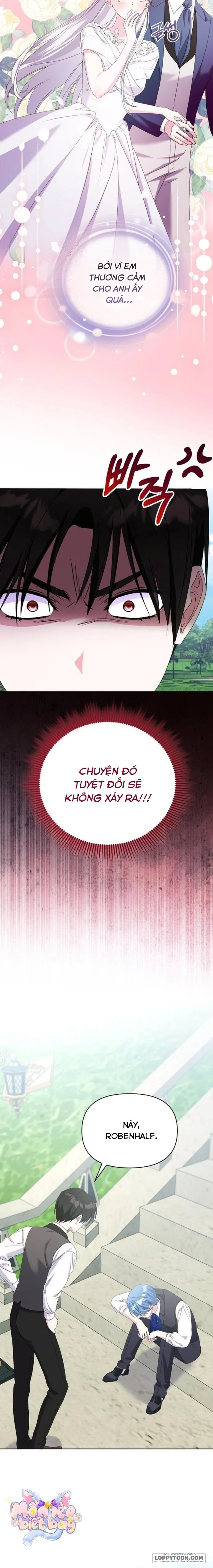 Trở Thành Con Gái Nuôi Của Gia Tộc Sát Thủ - Chap 47 - Trang 10
