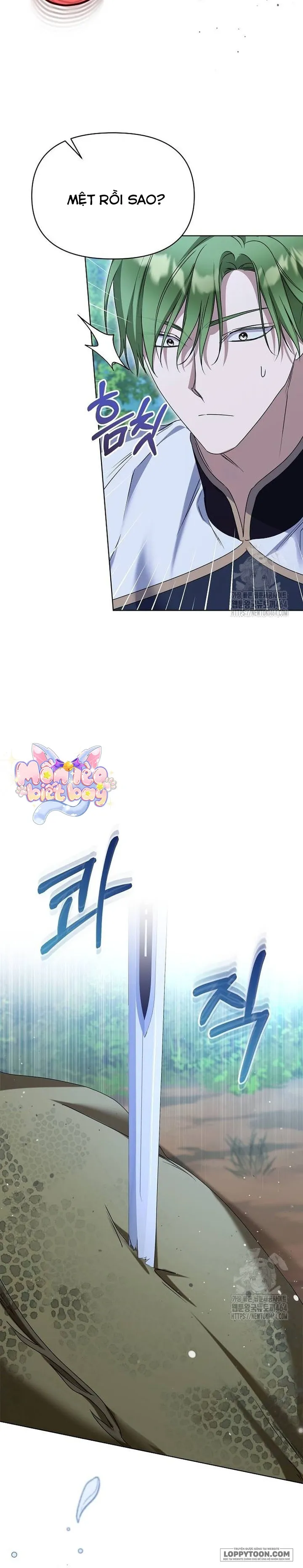 Trở Thành Con Gái Nuôi Của Gia Tộc Sát Thủ - Chap 48 - Trang 18