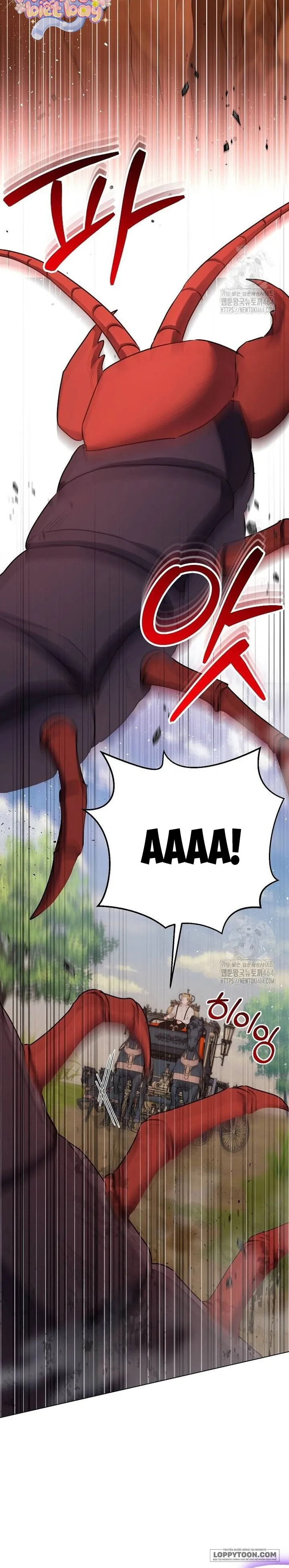 Trở Thành Con Gái Nuôi Của Gia Tộc Sát Thủ - Chap 49 - Trang 16