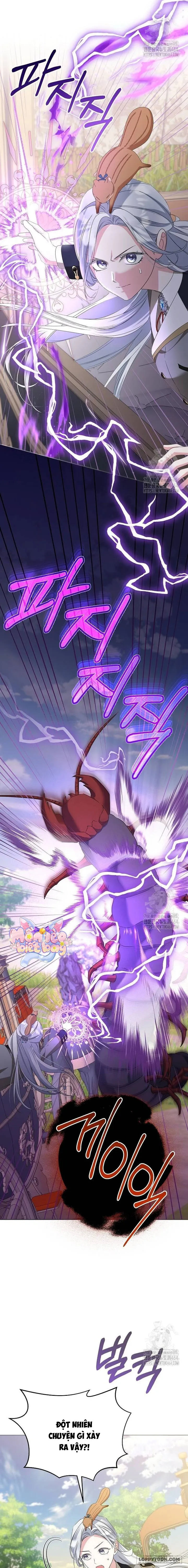 Trở Thành Con Gái Nuôi Của Gia Tộc Sát Thủ - Chap 49 - Trang 17