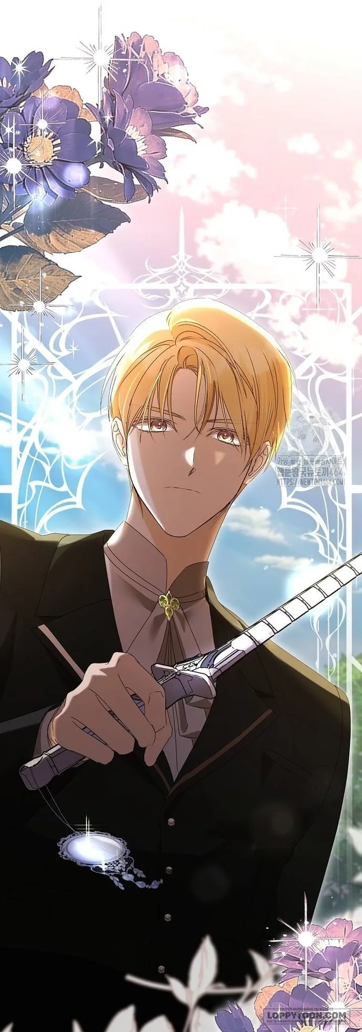 Trở Thành Con Gái Nuôi Của Gia Tộc Sát Thủ - Chap 49 - Trang 23
