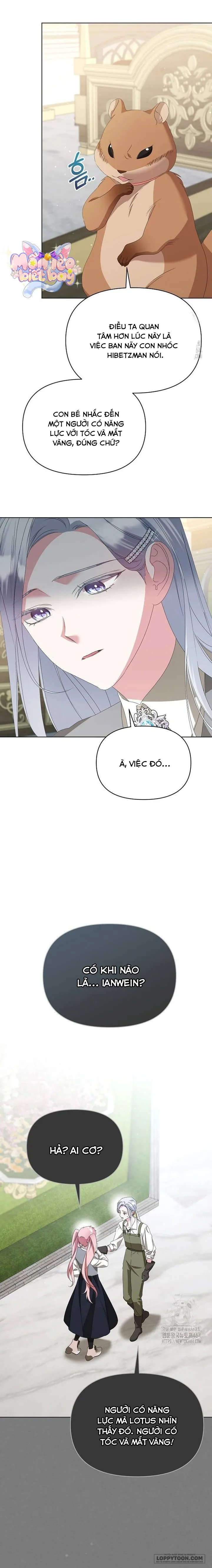 Trở Thành Con Gái Nuôi Của Gia Tộc Sát Thủ - Chap 49 - Trang 6