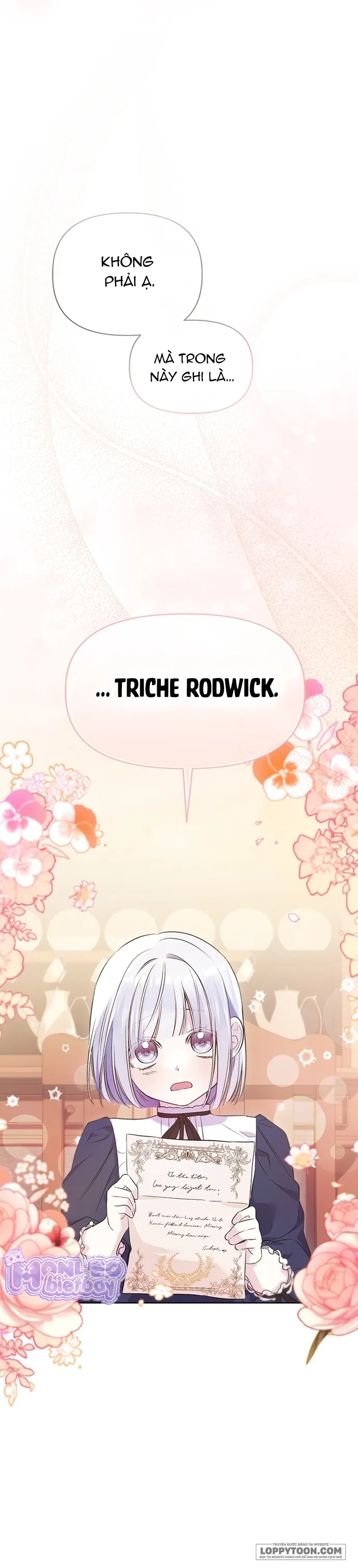 Trở Thành Con Gái Nuôi Của Gia Tộc Sát Thủ - Chap 5 - Trang 1