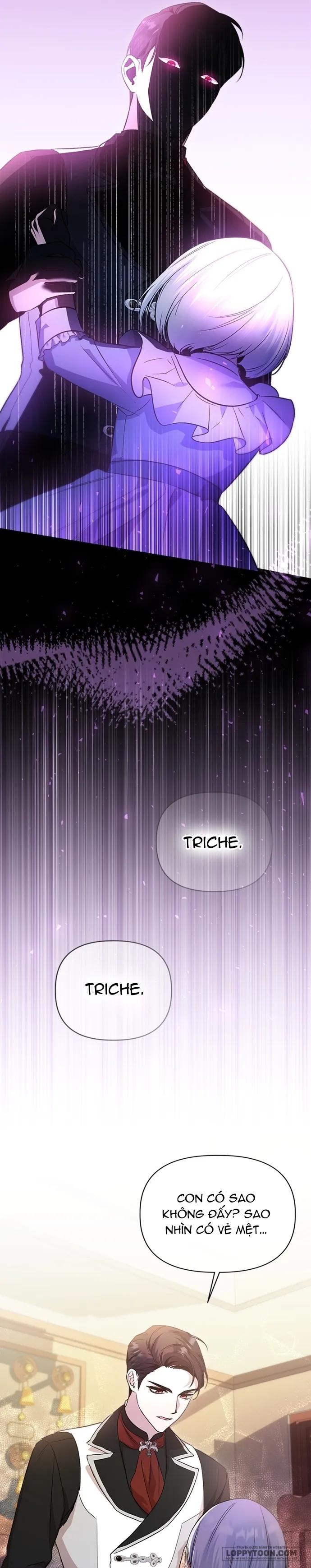 Trở Thành Con Gái Nuôi Của Gia Tộc Sát Thủ - Chap 5 - Trang 11