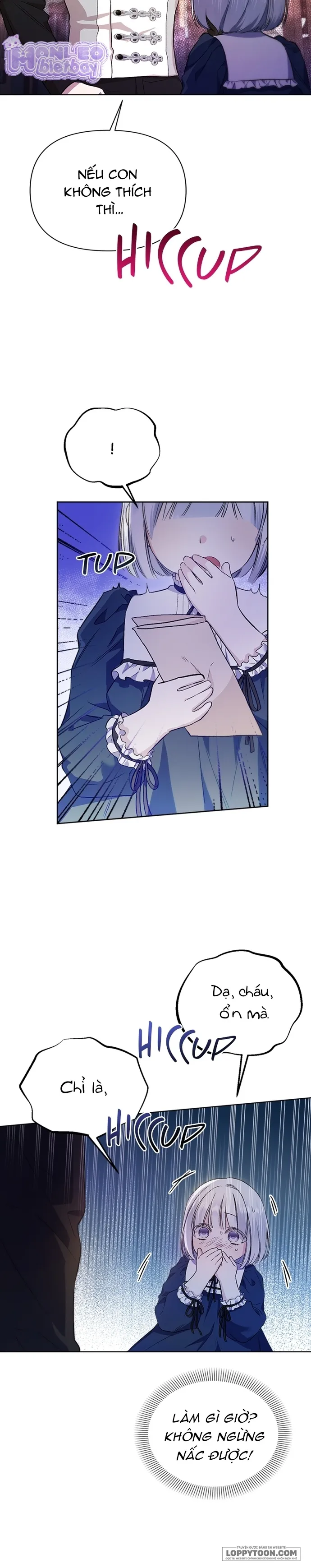 Trở Thành Con Gái Nuôi Của Gia Tộc Sát Thủ - Chap 5 - Trang 12