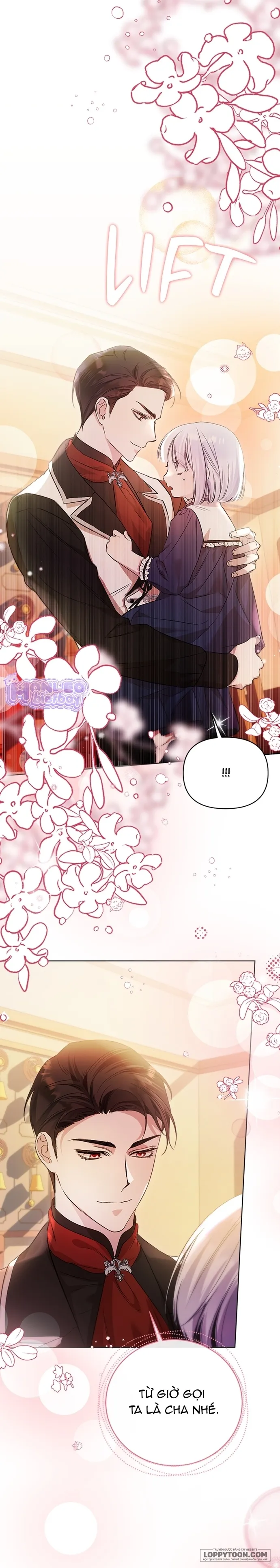 Trở Thành Con Gái Nuôi Của Gia Tộc Sát Thủ - Chap 5 - Trang 18