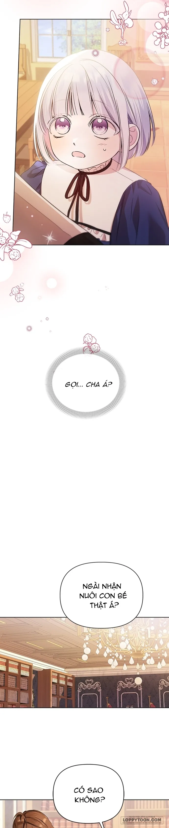 Trở Thành Con Gái Nuôi Của Gia Tộc Sát Thủ - Chap 5 - Trang 19