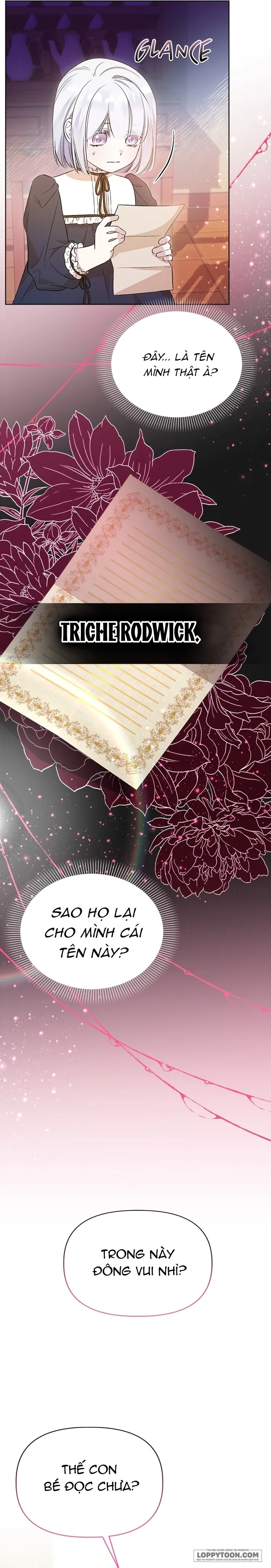 Trở Thành Con Gái Nuôi Của Gia Tộc Sát Thủ - Chap 5 - Trang 3