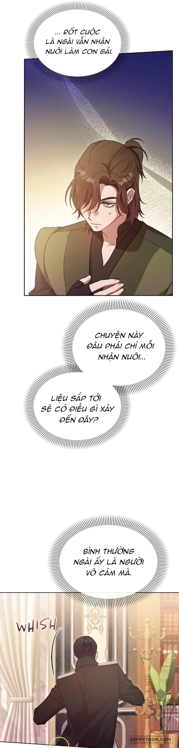 Trở Thành Con Gái Nuôi Của Gia Tộc Sát Thủ - Chap 5 - Trang 23