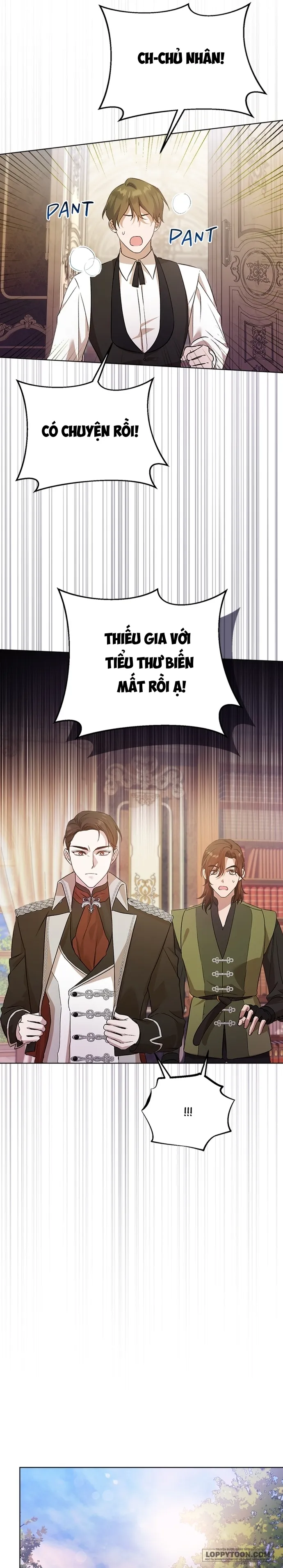 Trở Thành Con Gái Nuôi Của Gia Tộc Sát Thủ - Chap 5 - Trang 25