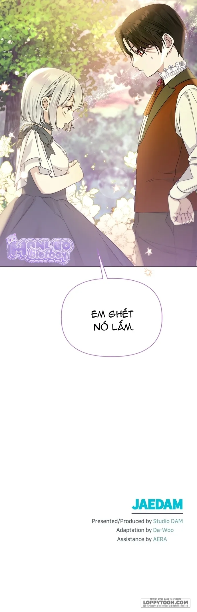 Trở Thành Con Gái Nuôi Của Gia Tộc Sát Thủ - Chap 5 - Trang 29