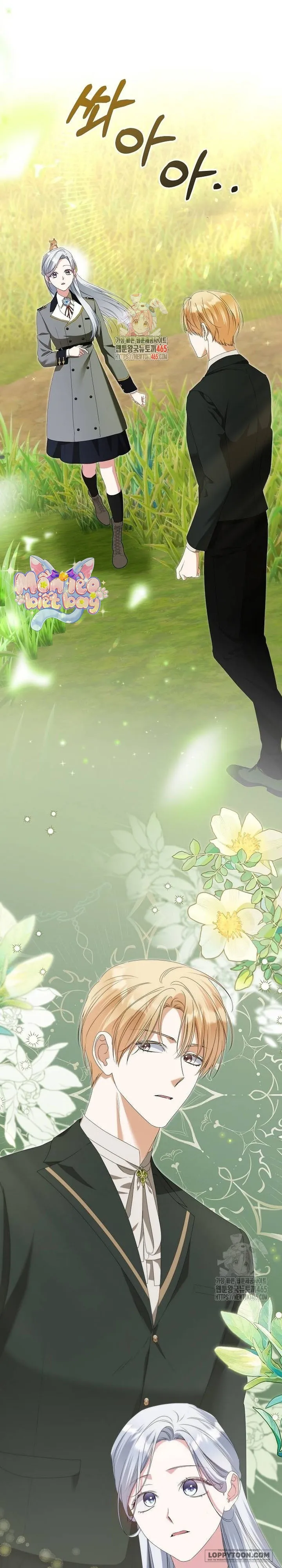 Trở Thành Con Gái Nuôi Của Gia Tộc Sát Thủ - Chap 50 - Trang 1
