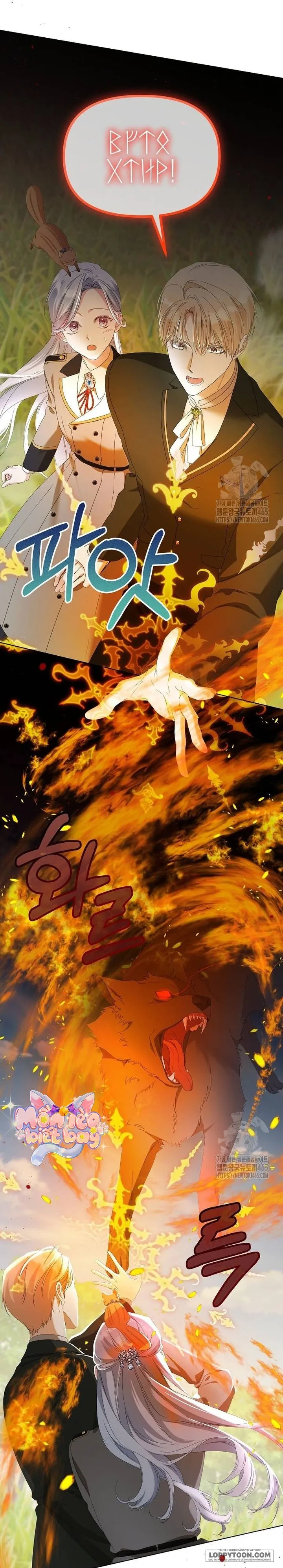 Trở Thành Con Gái Nuôi Của Gia Tộc Sát Thủ - Chap 50 - Trang 4