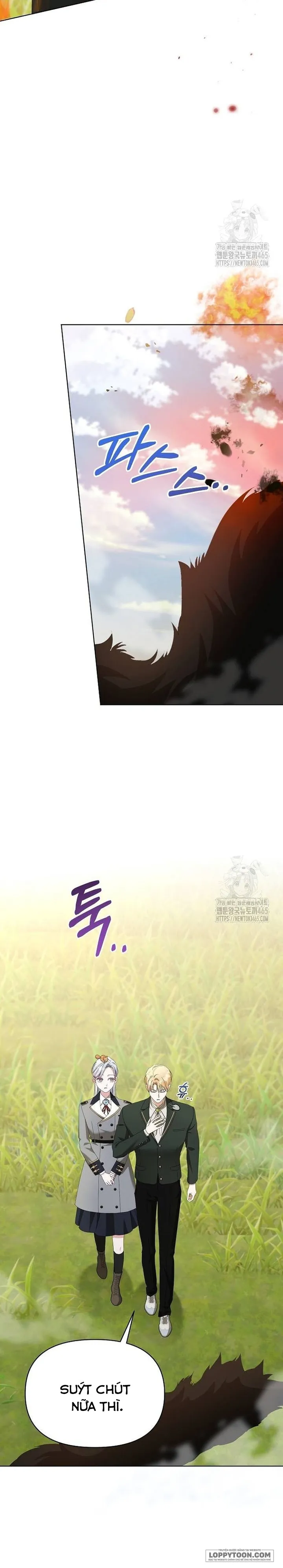 Trở Thành Con Gái Nuôi Của Gia Tộc Sát Thủ - Chap 50 - Trang 5