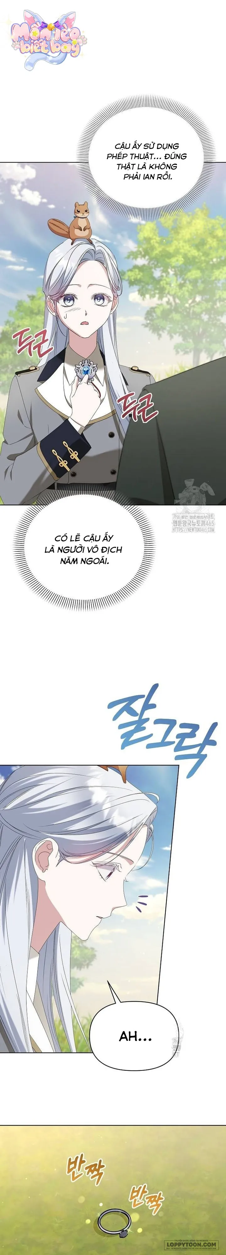 Trở Thành Con Gái Nuôi Của Gia Tộc Sát Thủ - Chap 50 - Trang 6