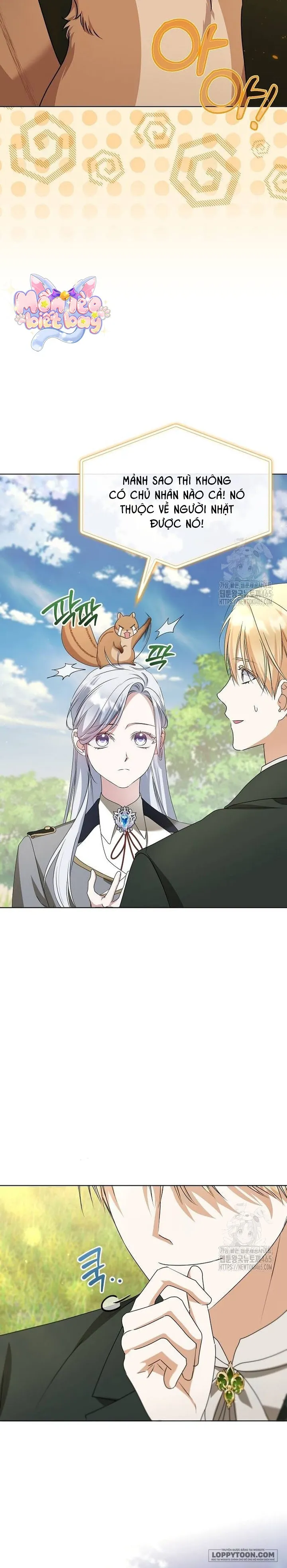 Trở Thành Con Gái Nuôi Của Gia Tộc Sát Thủ - Chap 50 - Trang 9