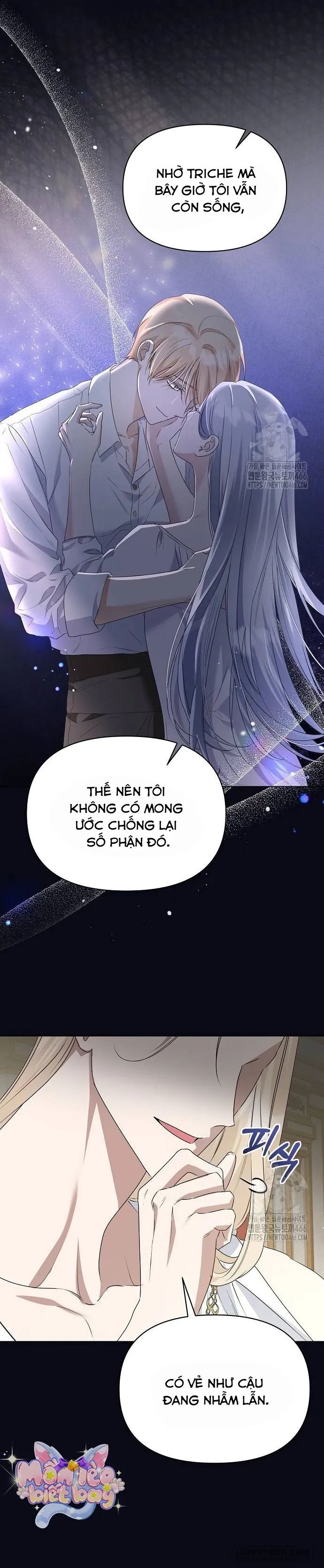 Trở Thành Con Gái Nuôi Của Gia Tộc Sát Thủ - Chap 51 - Trang 12