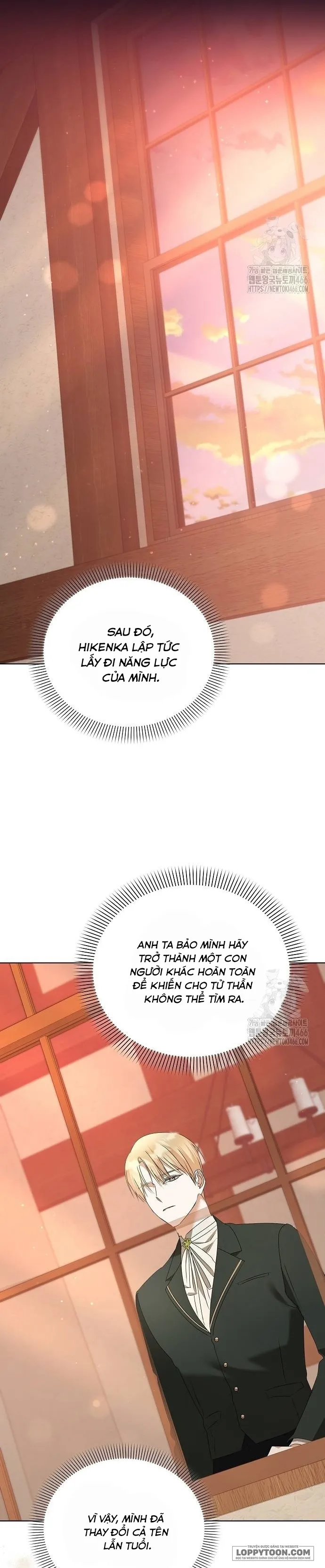 Trở Thành Con Gái Nuôi Của Gia Tộc Sát Thủ - Chap 51 - Trang 20