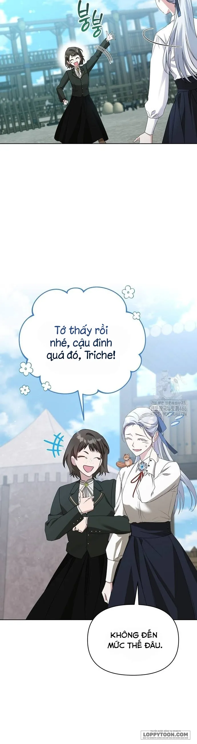 Trở Thành Con Gái Nuôi Của Gia Tộc Sát Thủ - Chap 51 - Trang 27