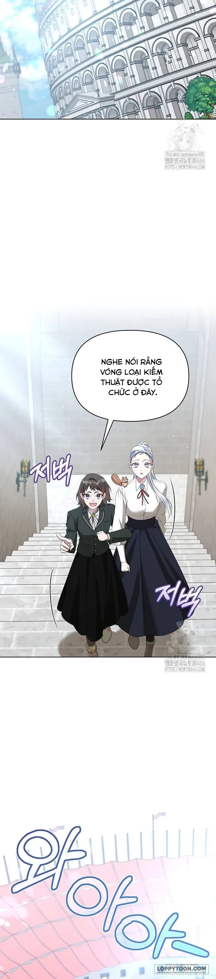 Trở Thành Con Gái Nuôi Của Gia Tộc Sát Thủ - Chap 51 - Trang 29
