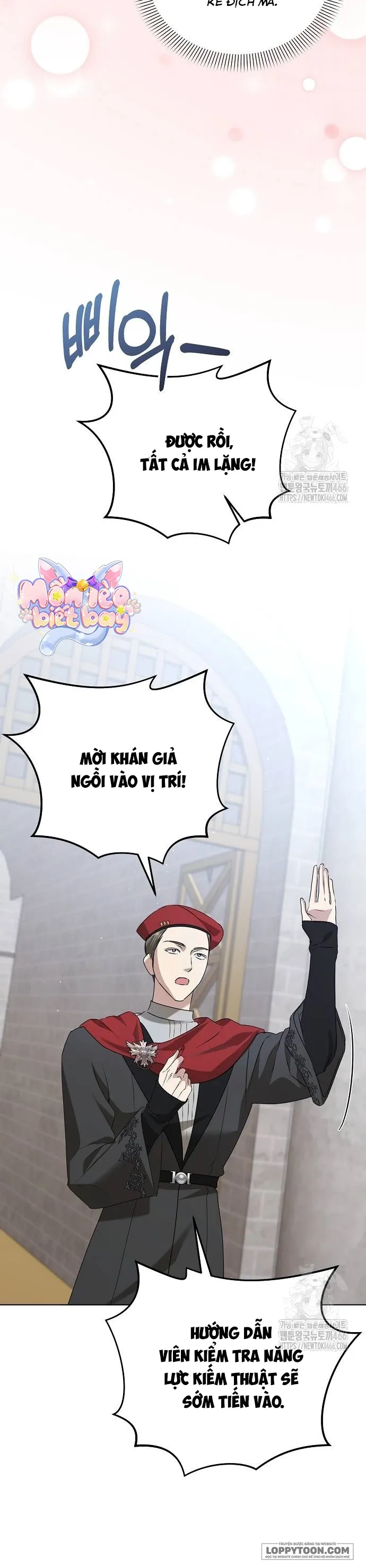 Trở Thành Con Gái Nuôi Của Gia Tộc Sát Thủ - Chap 51 - Trang 32
