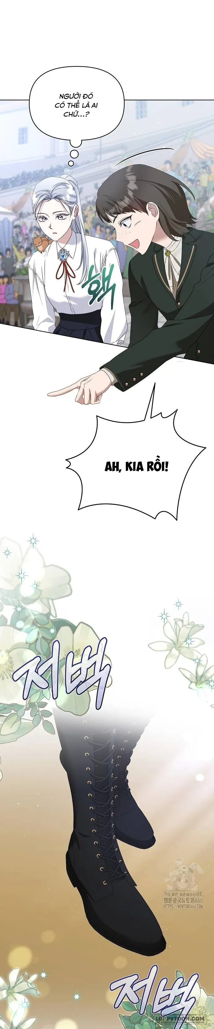 Trở Thành Con Gái Nuôi Của Gia Tộc Sát Thủ - Chap 51 - Trang 35