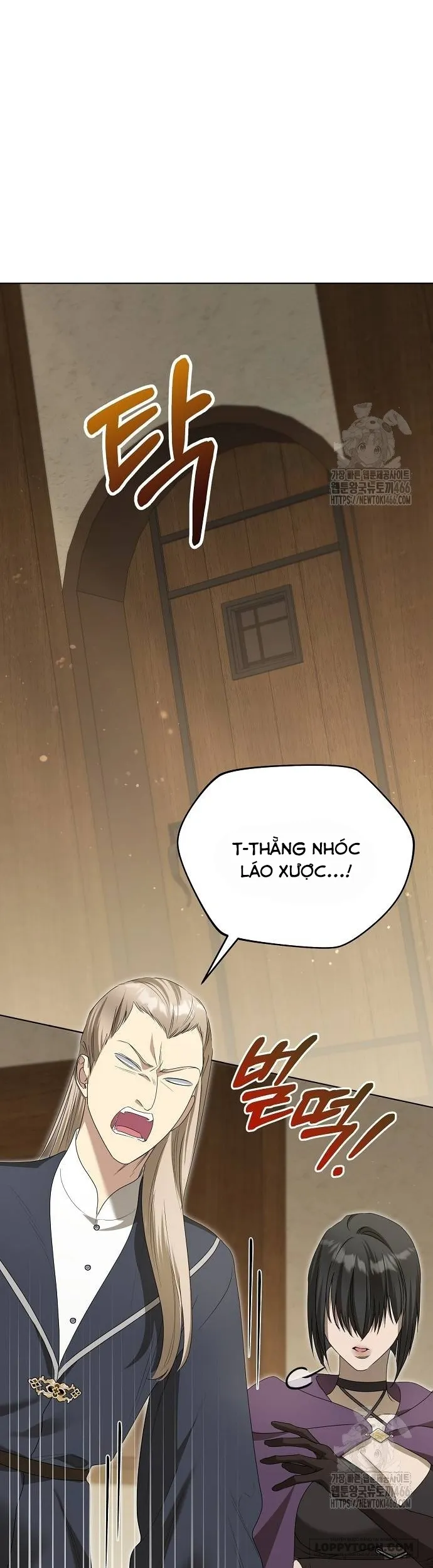 Trở Thành Con Gái Nuôi Của Gia Tộc Sát Thủ - Chap 51 - Trang 7