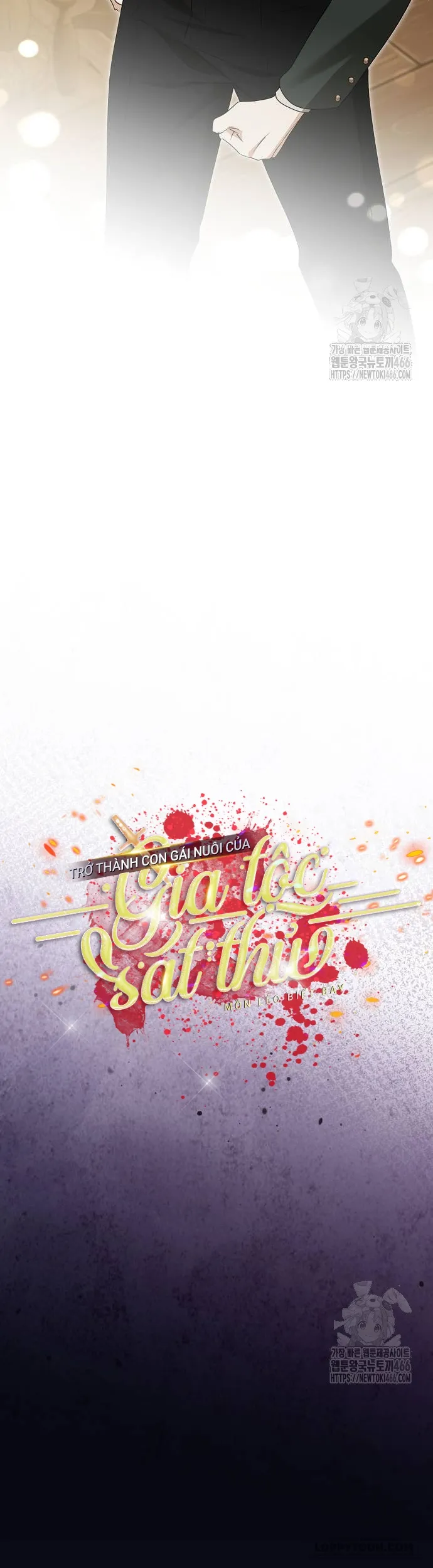 Trở Thành Con Gái Nuôi Của Gia Tộc Sát Thủ - Chap 51 - Trang 9