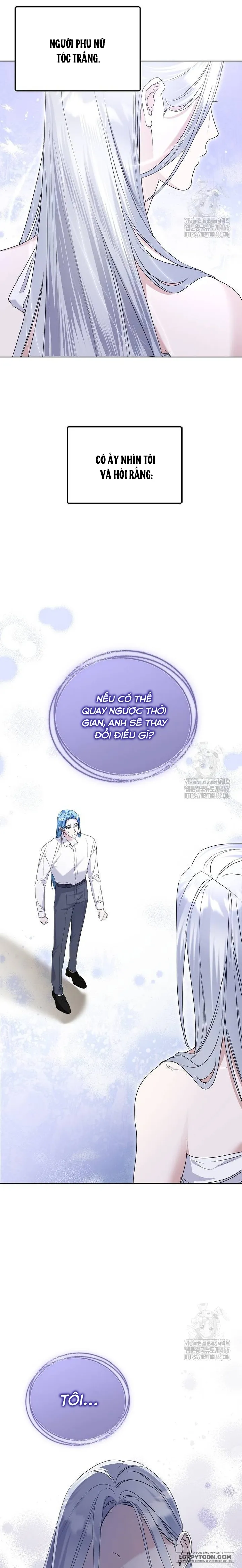 Trở Thành Con Gái Nuôi Của Gia Tộc Sát Thủ - Chap 53 - Trang 11