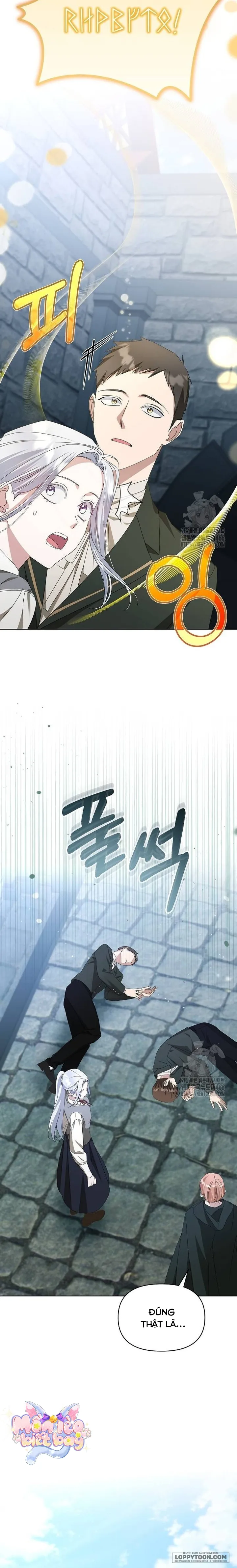Trở Thành Con Gái Nuôi Của Gia Tộc Sát Thủ - Chap 53 - Trang 20