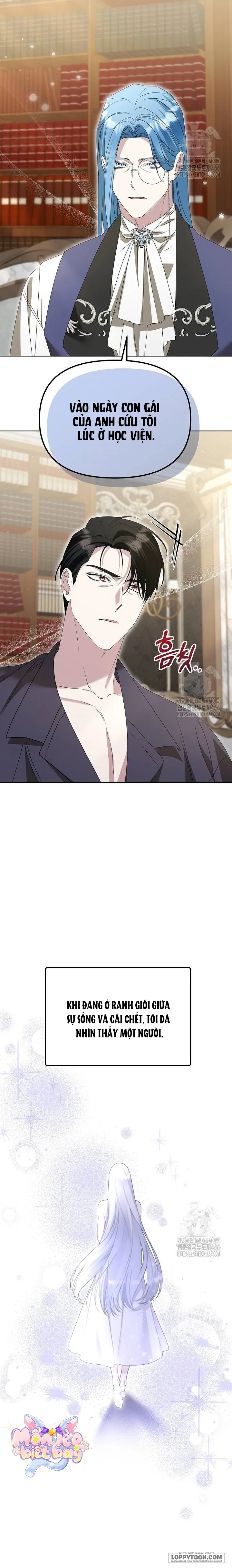 Trở Thành Con Gái Nuôi Của Gia Tộc Sát Thủ - Chap 53 - Trang 10