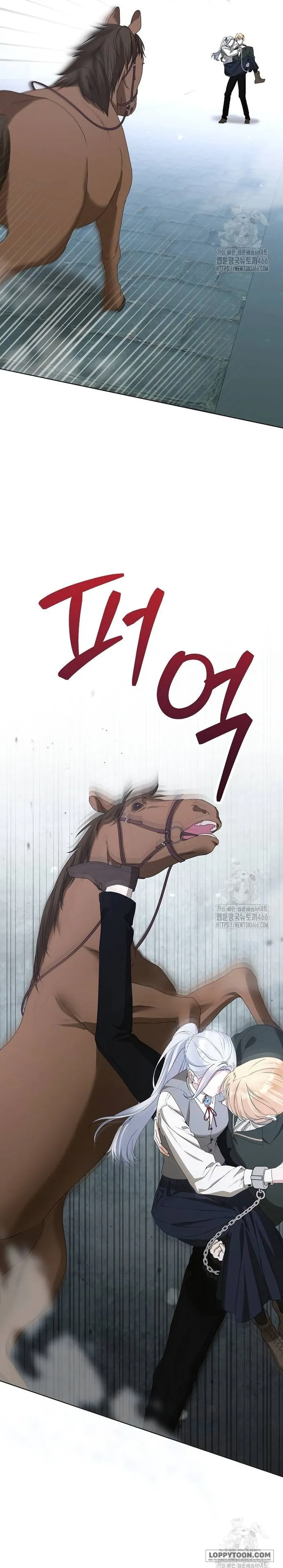 Trở Thành Con Gái Nuôi Của Gia Tộc Sát Thủ - Chap 54 - Trang 9