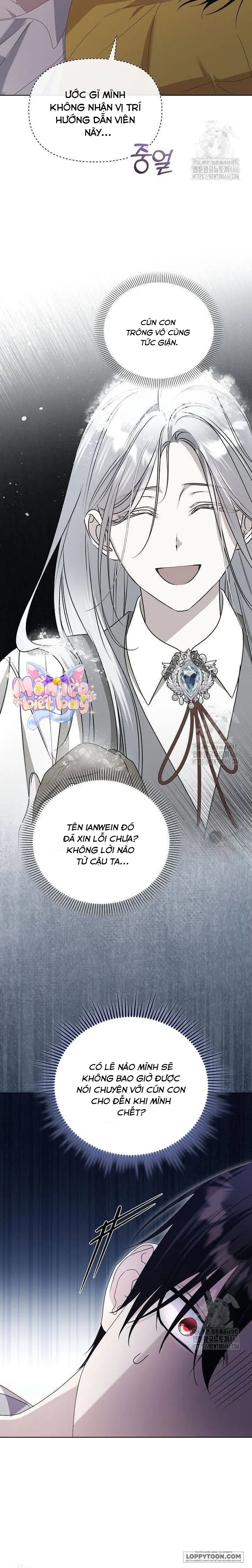 Trở Thành Con Gái Nuôi Của Gia Tộc Sát Thủ - Chap 57 - Trang 2