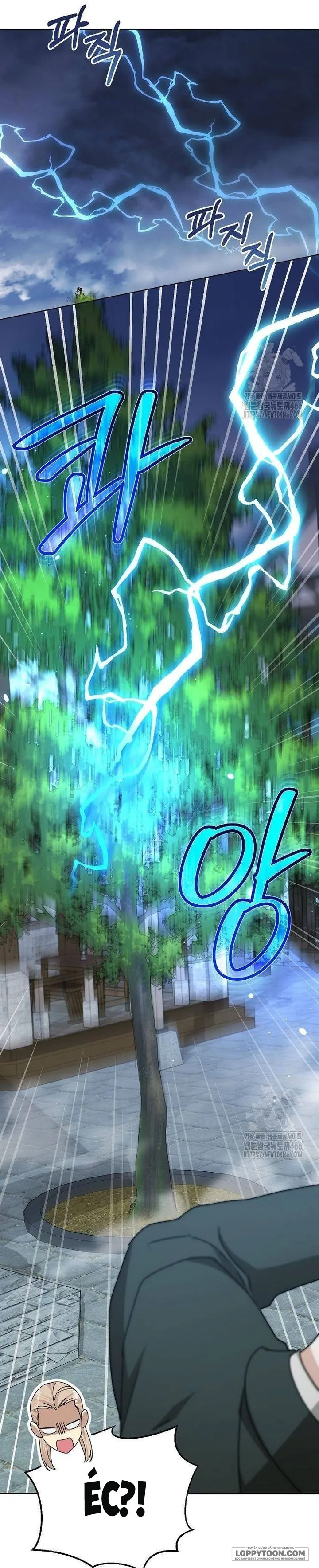 Trở Thành Con Gái Nuôi Của Gia Tộc Sát Thủ - Chap 57 - Trang 17