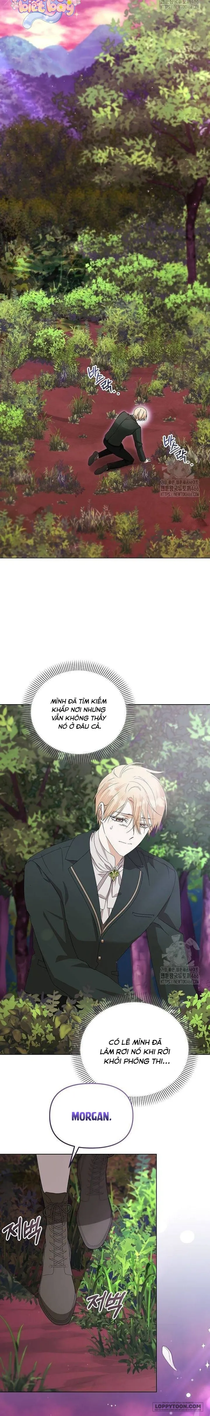 Trở Thành Con Gái Nuôi Của Gia Tộc Sát Thủ - Chap 58 - Trang 18