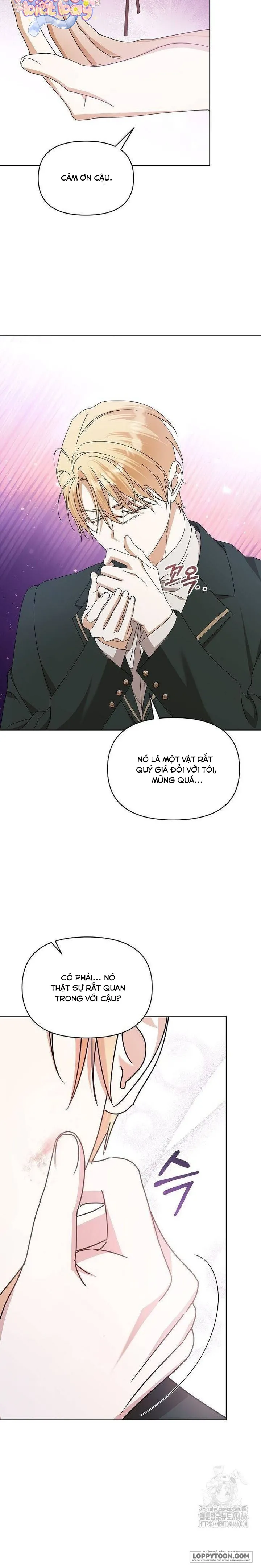 Trở Thành Con Gái Nuôi Của Gia Tộc Sát Thủ - Chap 58 - Trang 20