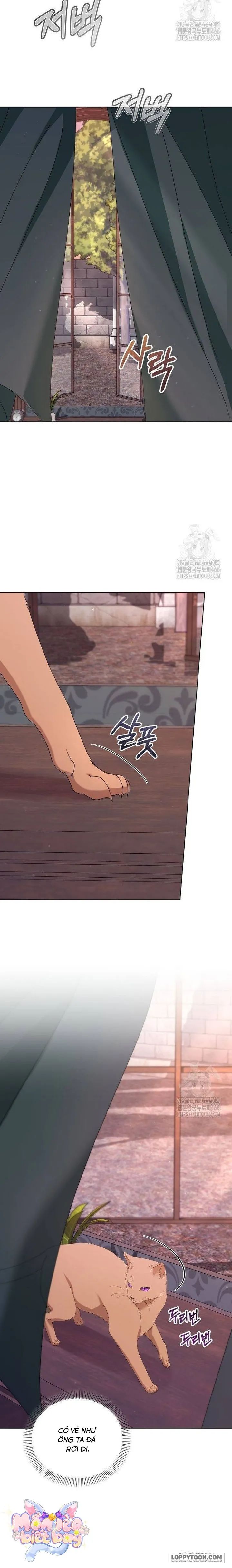 Trở Thành Con Gái Nuôi Của Gia Tộc Sát Thủ - Chap 59 - Trang 2