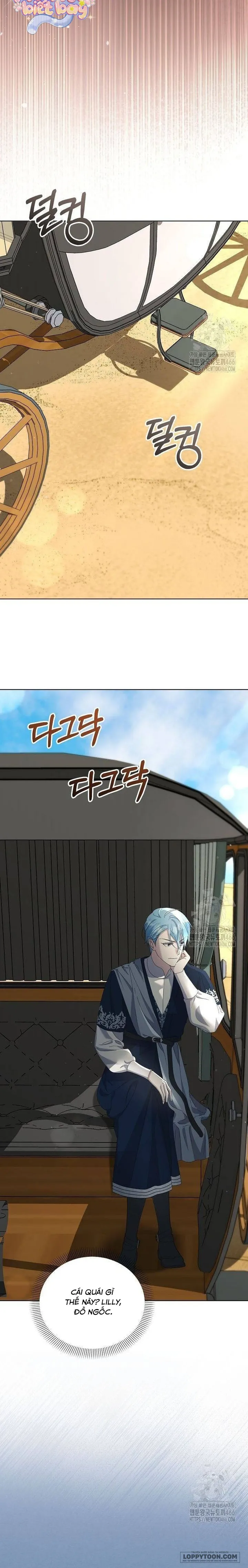 Trở Thành Con Gái Nuôi Của Gia Tộc Sát Thủ - Chap 59 - Trang 12