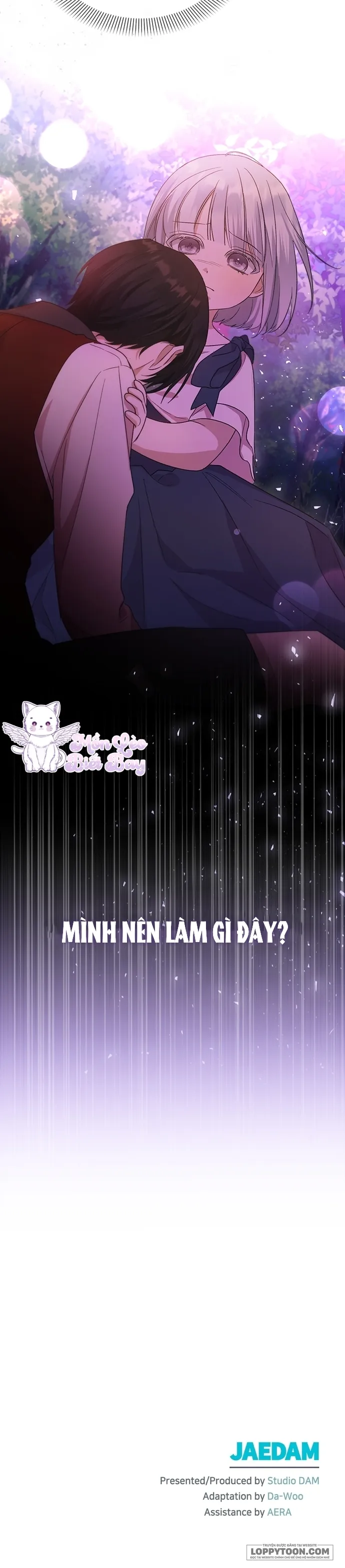 Trở Thành Con Gái Nuôi Của Gia Tộc Sát Thủ - Chap 6 - Trang 28