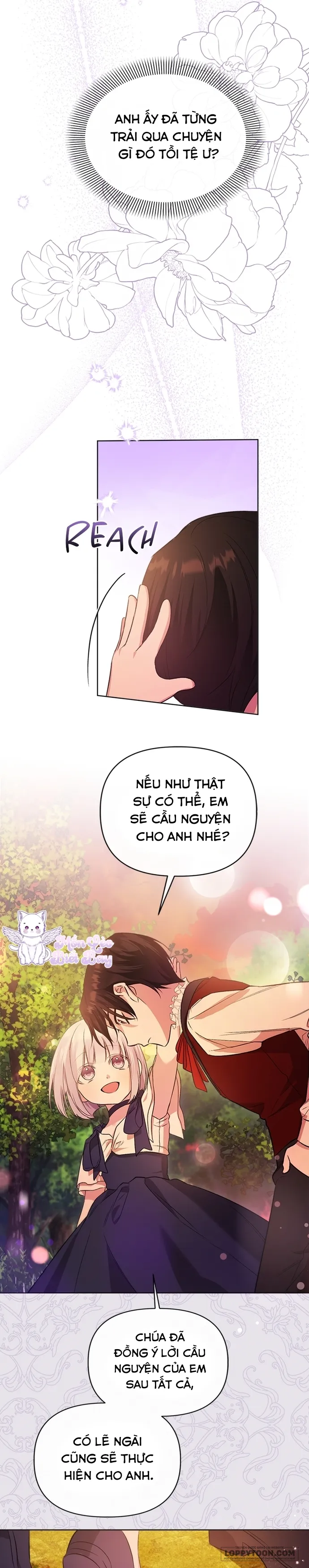 Trở Thành Con Gái Nuôi Của Gia Tộc Sát Thủ - Chap 6 - Trang 9