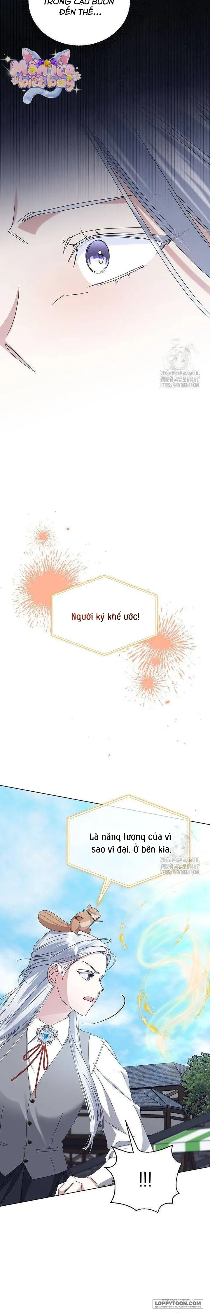 Trở Thành Con Gái Nuôi Của Gia Tộc Sát Thủ - Chap 60 - Trang 20