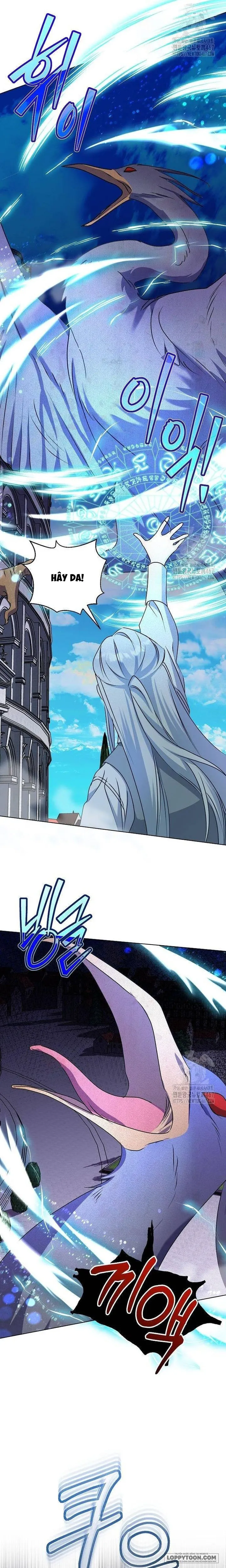 Trở Thành Con Gái Nuôi Của Gia Tộc Sát Thủ - Chap 60 - Trang 27