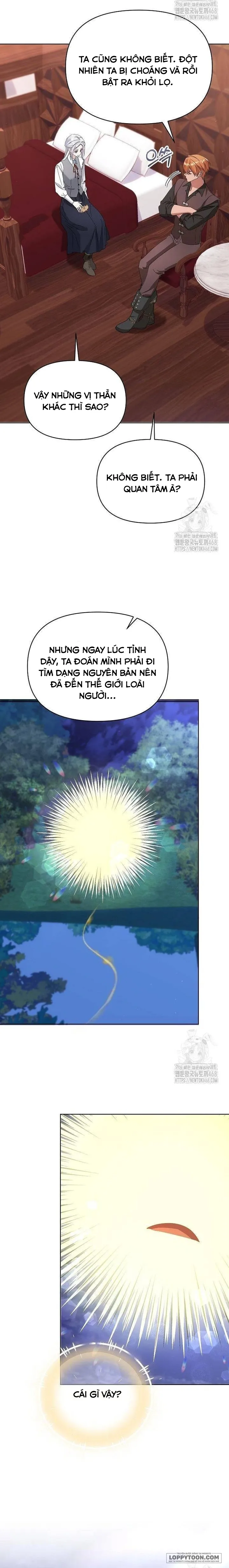 Trở Thành Con Gái Nuôi Của Gia Tộc Sát Thủ - Chap 62 - Trang 2