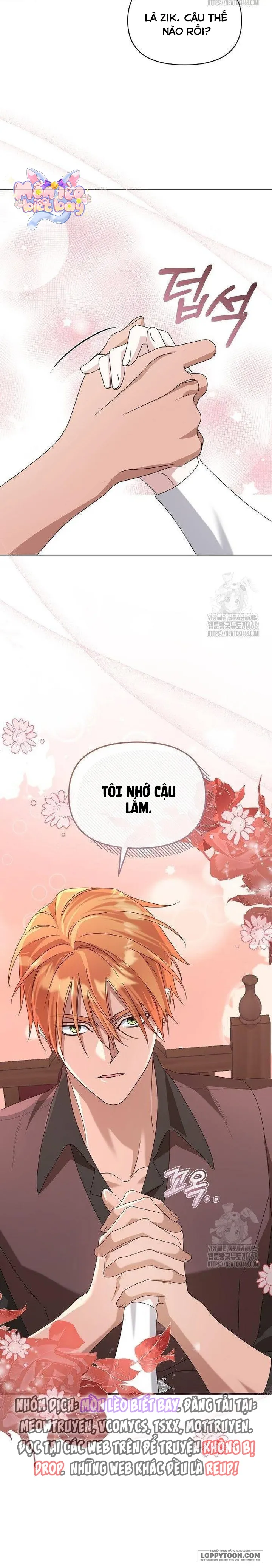 Trở Thành Con Gái Nuôi Của Gia Tộc Sát Thủ - Chap 62 - Trang 12