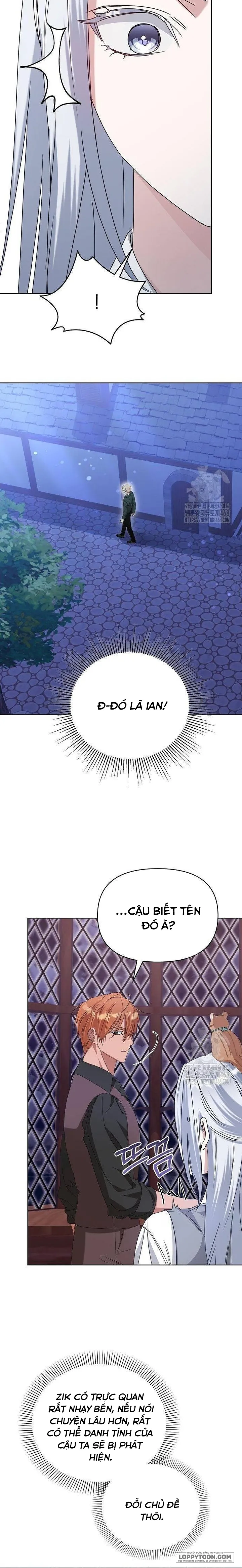 Trở Thành Con Gái Nuôi Của Gia Tộc Sát Thủ - Chap 62 - Trang 18
